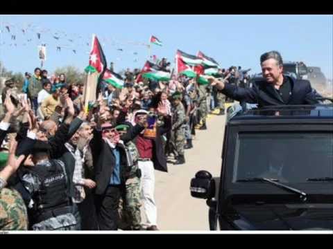 الشوابكة زكريا المعاني