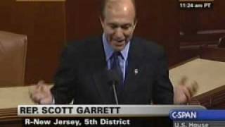 20100316 Garrett on Reconciliation.wmv