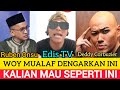 Order Kers‼️ Edis TV For Deddy Corbuzier and Ruben Onsu