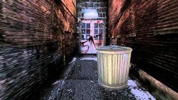 Realistic Camera Projection After Effects