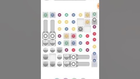 Two Dots Saucerpolis Level(5)