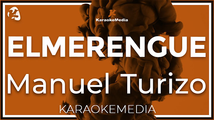 Manuel Turizo & Marshmelo - El Merengue  (INSTRUMENTAL KARAOKE)
