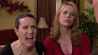 Curb Your Enthusiasm Bra Shopping