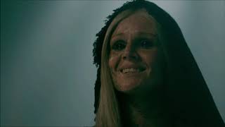 Vikings -  Ritual Sacrifice and Funeral / Lagertha's last trip screenshot 5