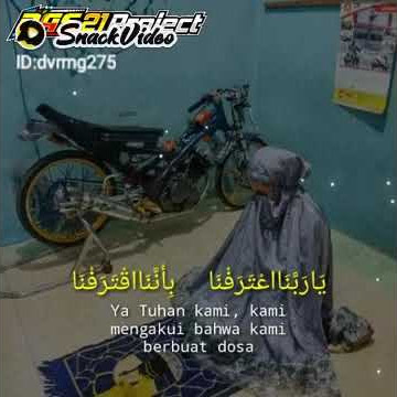 Story' wa ya rabana atarafna