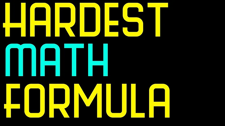 Is there a formula for primes ? (Spoiler: YES and NO)