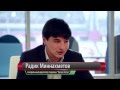 KAZAN ARENA 7 Интервью Радика Миннахметова Казань Арена после Универсиады 2013 29 07 2013 mp3
