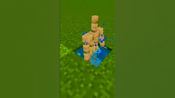 اغرب خدع ماين كرافت التيك توك Minecraft Minecraftshorts Shorts Tiktok Trending 