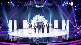 The X Factor 2015   Final   المعلم   The Five   العروض المباشرة لبنان المغرب الجزائر مصر