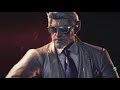 TEKKEN8: I lost to the next Steve after this