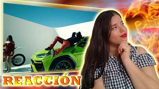 [REACCIÓN] JC REYES - NINFO FT DE LA ROSE & MC MENOR JP  😱👀🔥 / SUILING ÁLAVA