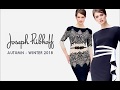 Joseph Ribkoff Fashion Show - Autumn/Winter 2018 @Bridge