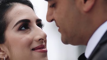 Muhammad and Raeesah | South African Muslim Wedding Film