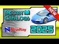 NEWRAY 2025 Catalogue NEWRAY 2025 Catalogue
