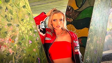 Livvy Lauren - Losing It Again (Official Visualizer)