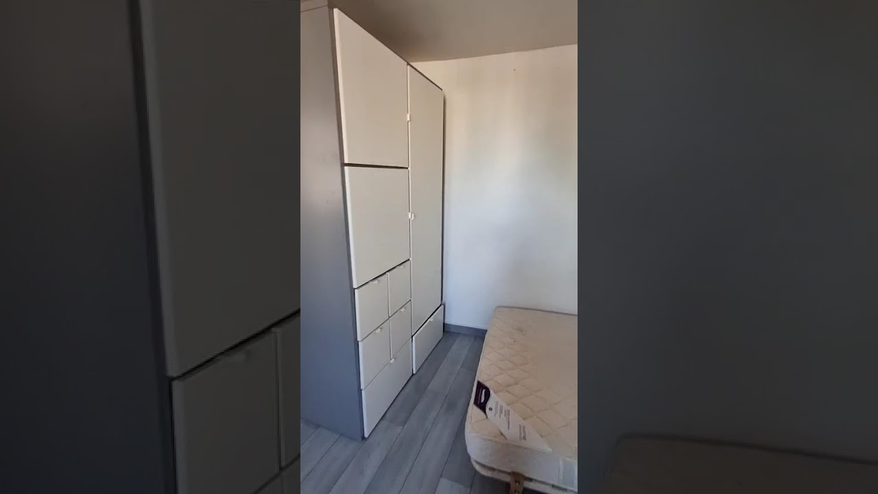 Vidéo Vente studio 25,50&nbsp;m² Chamarande (91730)
