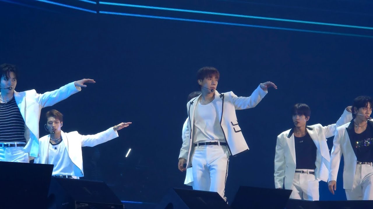 241207 [INFINITE: Limited Edition] 내꺼하자 Be Mine