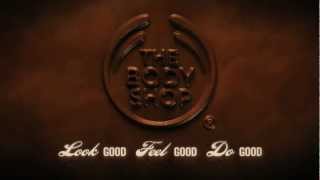 Body Shop Chocomania