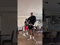 Jordan clarkson tiktok 2020