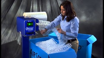 AIRSPEED HC HYBRID CUSHIONING SYSTEM