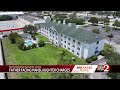 3-year-old dies after drowning Palm Bay hotel pool, father arrested
