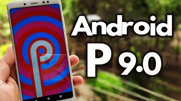 DOWNLOAD Android P 9.0 DP5 on Redmi Note 5 Pro [Project Treble]