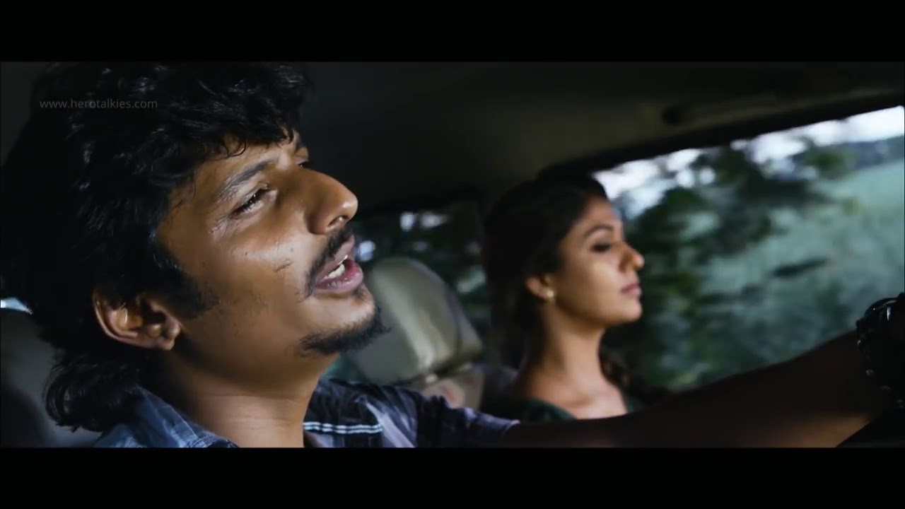 Thirunaal Pazhaya Soru Video Song HD 1080p Jiiva Nayanthara Srikanth Deva