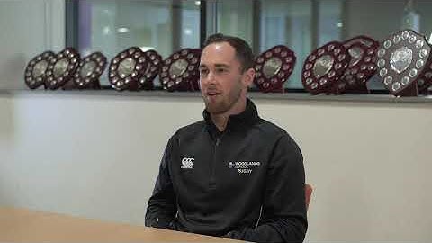 Woodlands School- Elite Player Development programme