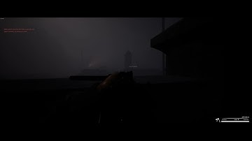 Post Scriptum Straight Out Of An Horror Movie