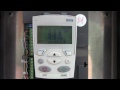 VFD troubleshooting ABB ACH550 Variable Frequency Drive NHA tutorial  2021 Start Enable Missing.wmv Mp3 Song