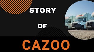 How Cazoo Became The Used Cars Online Sale Market Leader