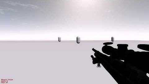 Games Middleware ICA 2