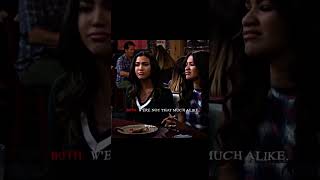 Kc Undercover Edit Were Not That Much Alike