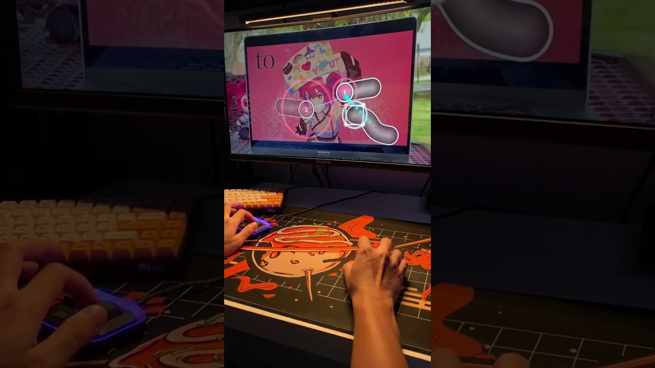 Machine Love 🤖❤️