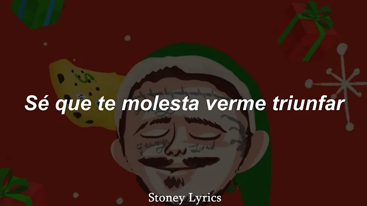 Post Malone - Wow. // (Sub. Español + Videoclip)