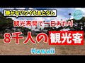 【静かなハワイもあと少し】10月15日の観光再開で1日あたり8千人の観光客が訪れる!?