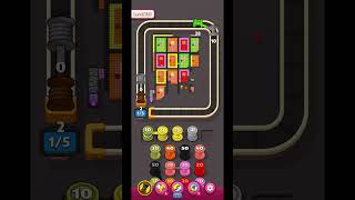 Famous Yarn Loop Level 736 Hard Level Walkthrough (Easy Guide) Wealth