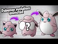 What if pokemon evolutions were animated part 7