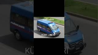 Kürt Uberi