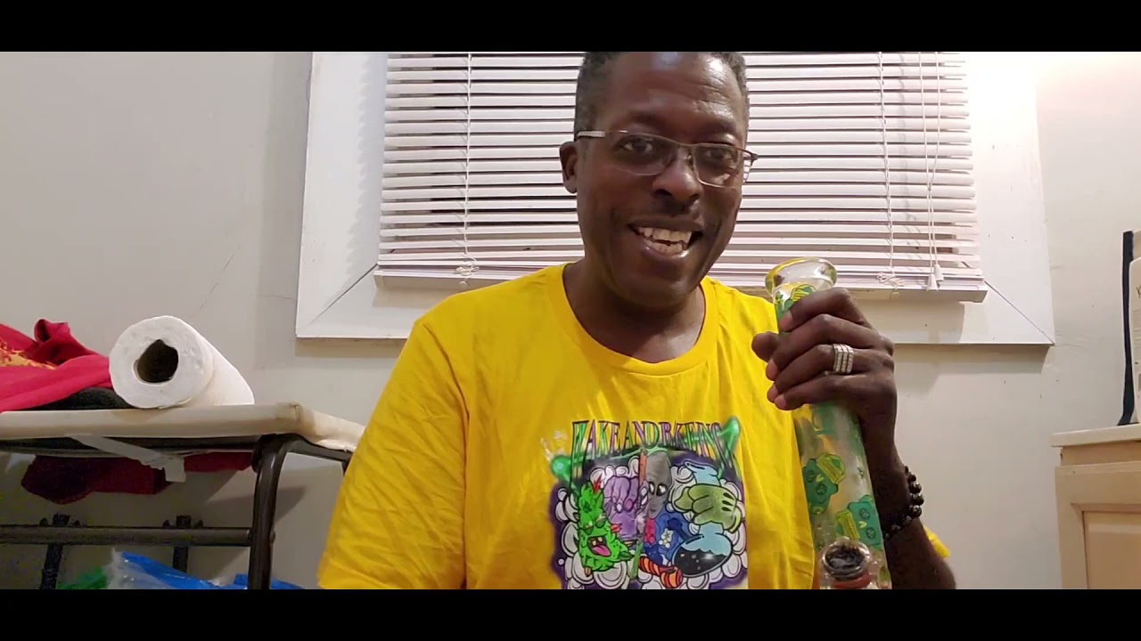 GUAVA GELATO STRAIN WAKE AND BAKE STYLE