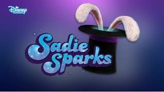 Sadie Sparks - Opening Theme (Czech)