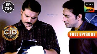 सिर्फ़ एक Deceased Person के पास हैं CID के सवालों के जवाब | CID | सी.आई.डी. | 30 Apr 2024