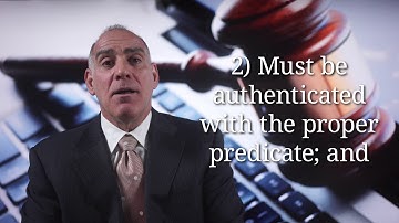 252) How can my Computer be used as Evidence? ~ Michael A Haber, Miami Criminal Defense DUI Lawyer