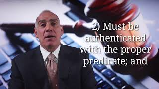 252) How can my Computer be used as Evidence? ~ Michael A Haber, Miami Criminal Defense DUI Lawyer