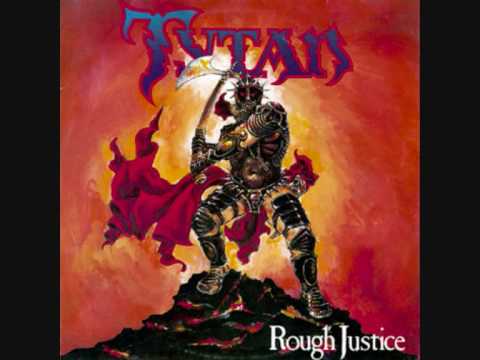 Watch Tytan - Cold Bitch on YouTube