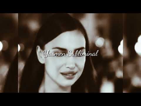 سبليمنال المعاملة الملكية من الجميع Lady Yasmina التوكيدات كاملة  سبليمنال المعاملة الملكية من الجميع Lady Yasmina التوكيدات كاملة