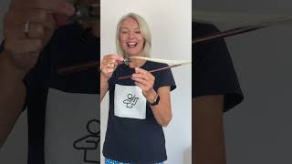 Dont Try This At Home How A Violin Bow Mechanism Works