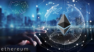 Ethereum Blockchain Smart Contracts Dapps Simplified