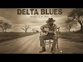 Relaxing Delta Blues Shadows Of The Delta Full Album 