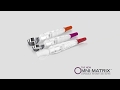 Meet the NEW Omni-Matrix Disposable Retainer and Matrix Band